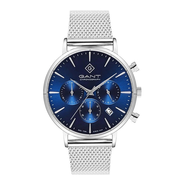 Gant Park Avenue Chrono Preteado G123003 Herrenuhr Chronograph