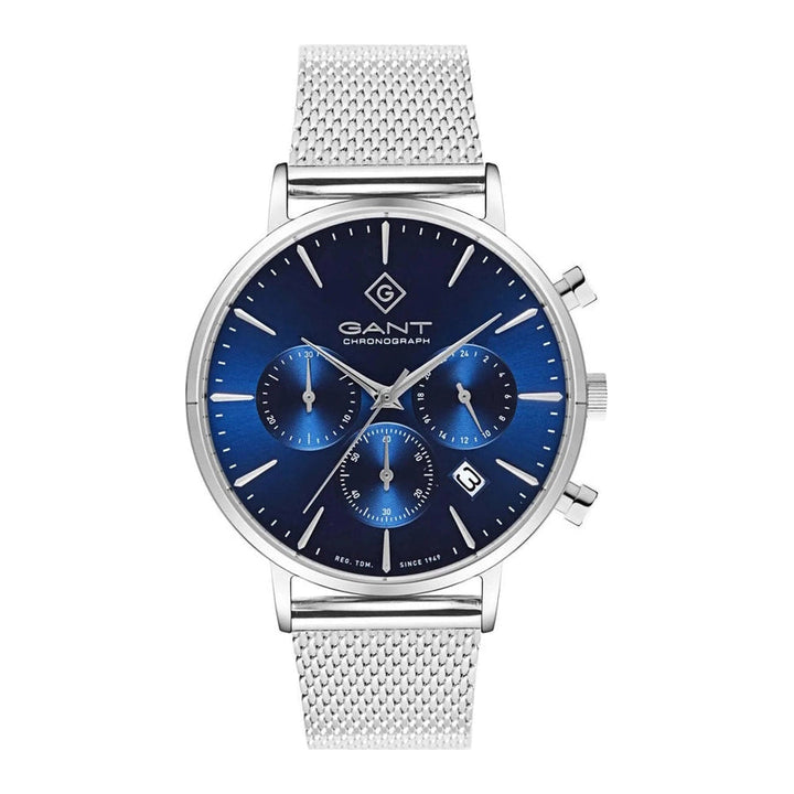 Gant Park Avenue Chrono Preteado G123003 Herrenuhr Chronograph