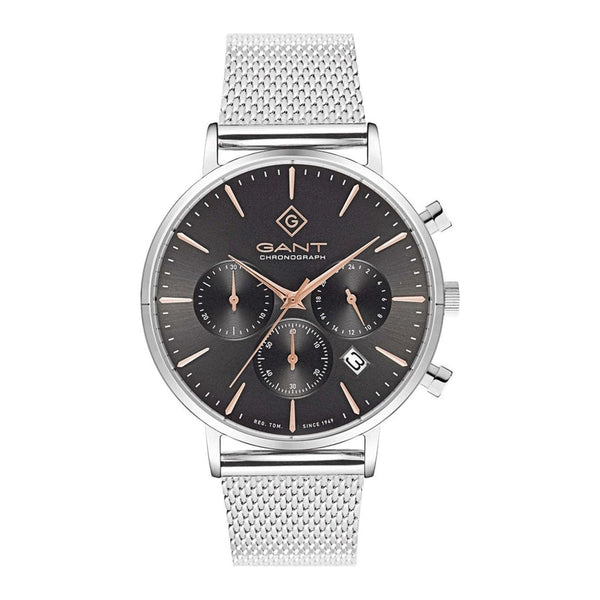 Gant Park Avenue Chrono Preteado G123004 Herrenuhr Chronograph