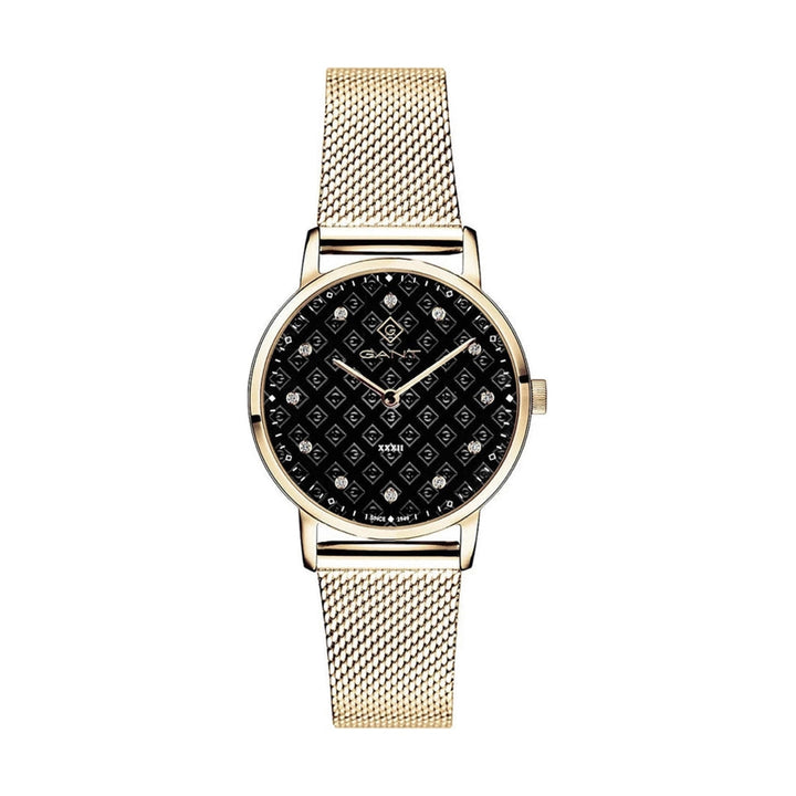 Gant Park Avenue G127017 Damenuhr - Gant - Main Product Image
