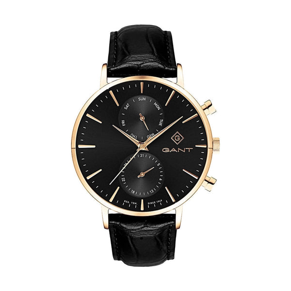 Gant Park Hill Day-Date II G121005 Herrenuhr - Gant - Main Product Image