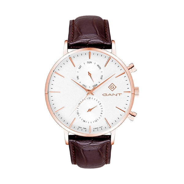 Gant Park Hill Day-Date II G121006 Herrenuhr - Gant - Main Product Image