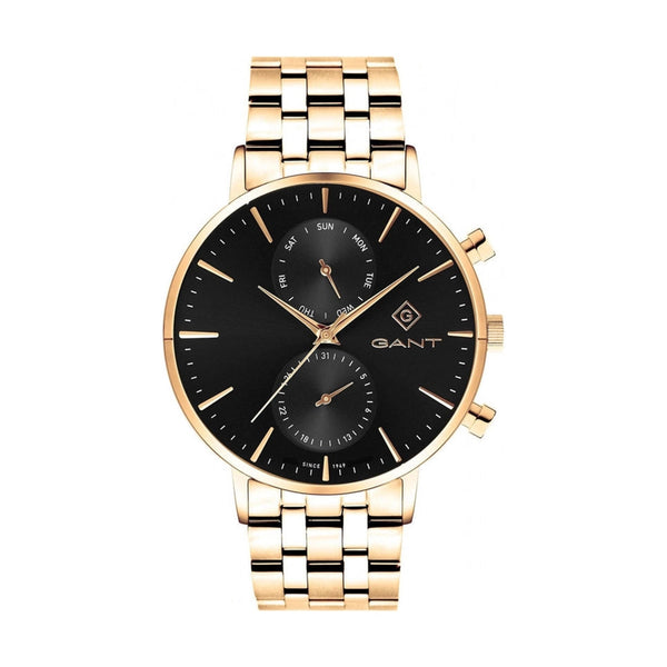 Gant Park Hill Day-Date II G121013 Herrenuhr - Gant - Main Product Image