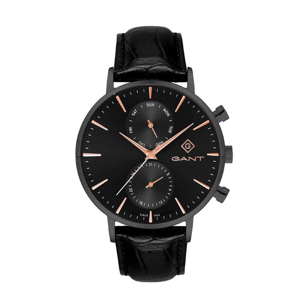 Gant Park Hill Day-Date II G121016 Herrenuhr - Gant - Main Product Image