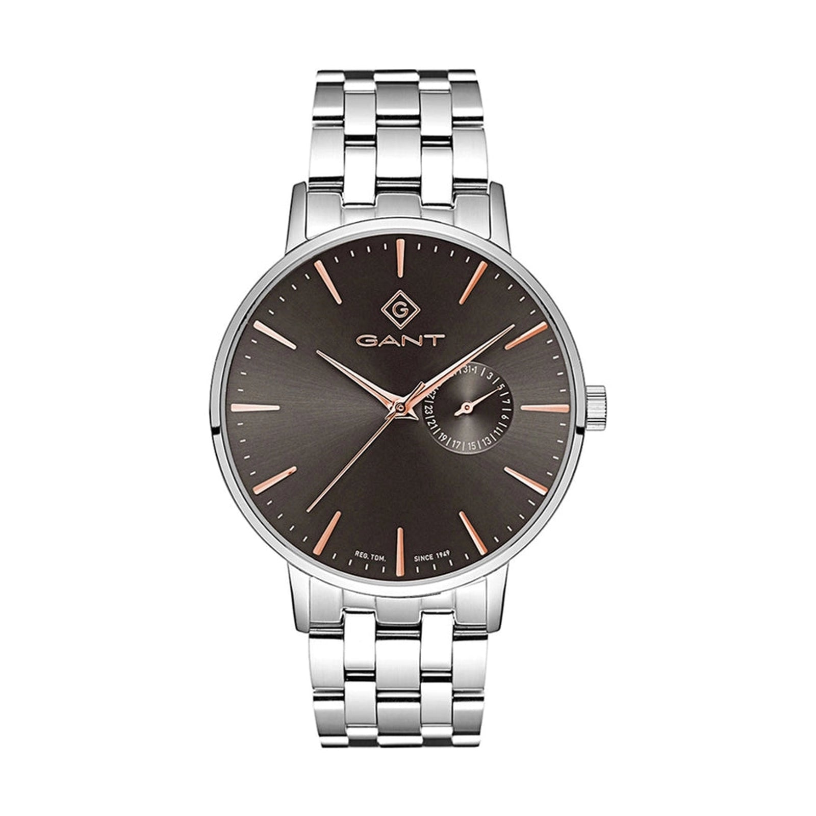Gant Park Hill III G105005 Herrenuhr - Gant - Main Product Image