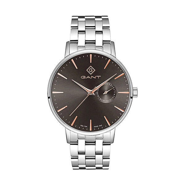 Gant Park Hill III G105005 Herrenuhr - Gant - Main Product Image