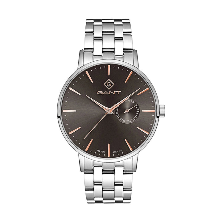 Gant Park Hill III G105005 Herrenuhr - Gant - Main Product Image