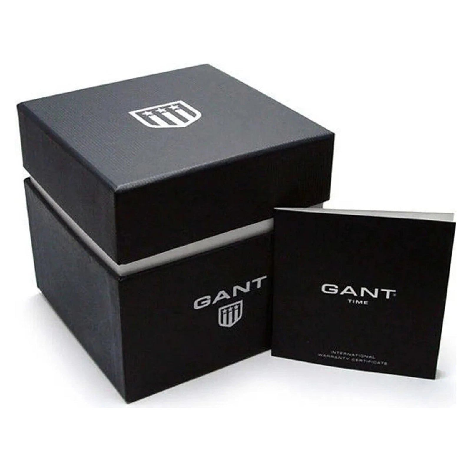 Gant Park Hill III G105009 Herrenuhr - Gant Park Hill III G105009 Herrenuhr - View 4