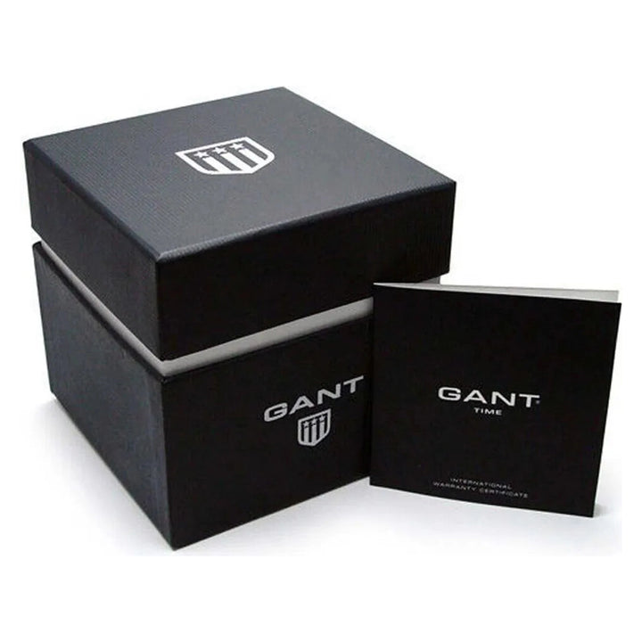 Gant Park Hill III G105009 Herrenuhr - Gant Park Hill III G105009 Herrenuhr - View 4
