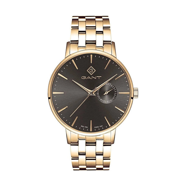 Gant Park Hill III G105010 Herrenuhr - Gant - Main Product Image