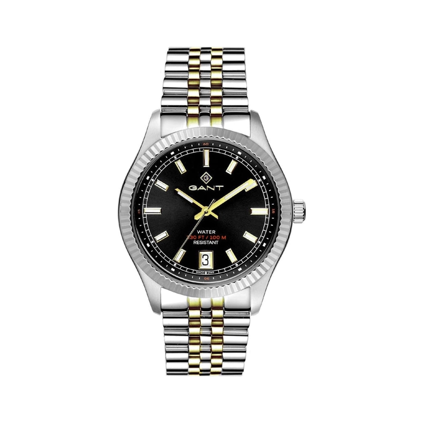 Gant Sussex 44 G166009 Herrenuhr - Default Title