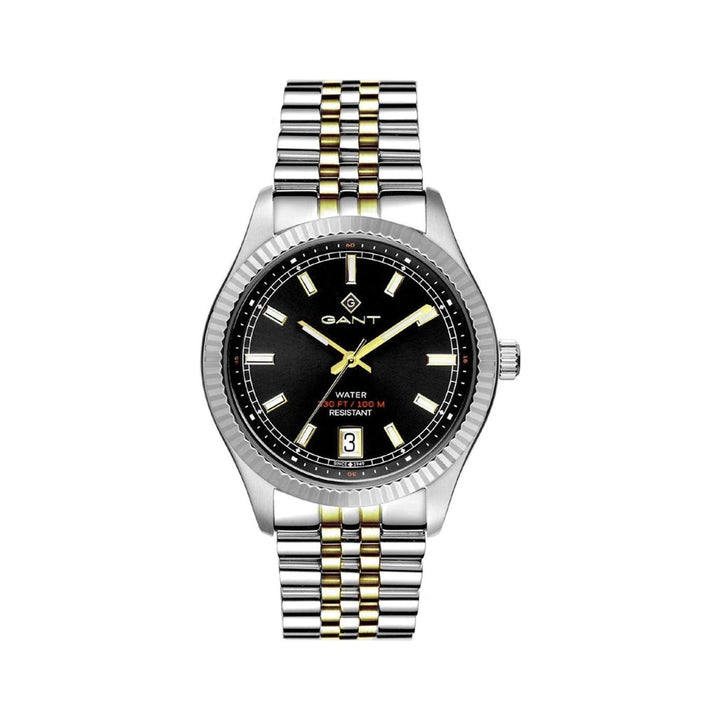 Gant Sussex 44 G166009 Herrenuhr - Default Title