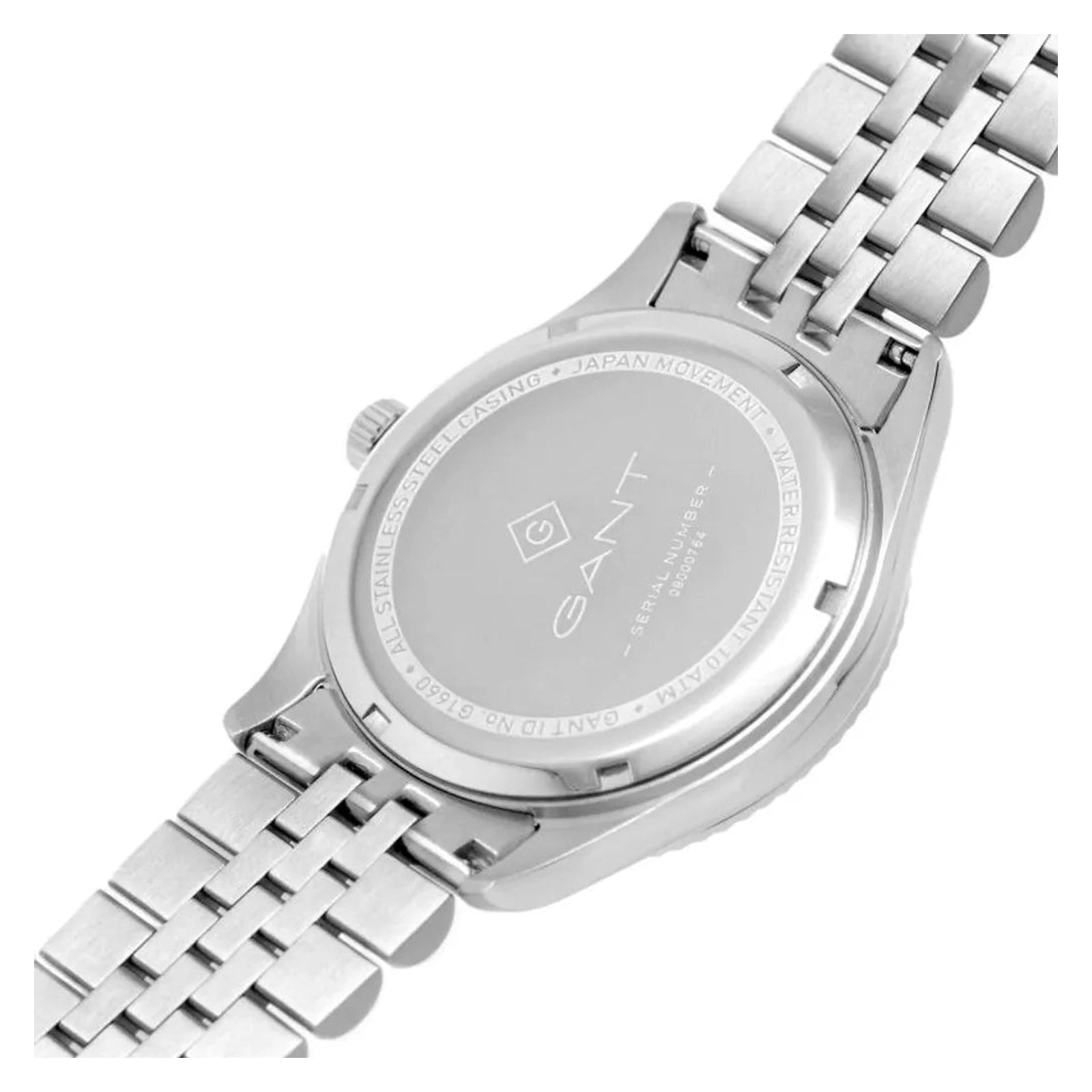 Gant Sussex 44 G166009 Herrenuhr - Gant Sussex 44 G166009 Herrenuhr - View 3
