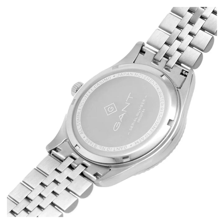 Gant Sussex 44 G166009 Herrenuhr - Gant Sussex 44 G166009 Herrenuhr - View 3