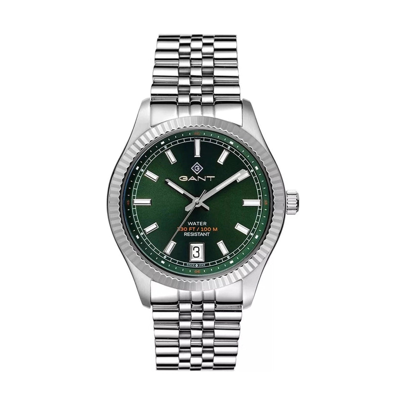 Gant Sussex 44 G166010 Herrenuhr - Gant - Main Product Image