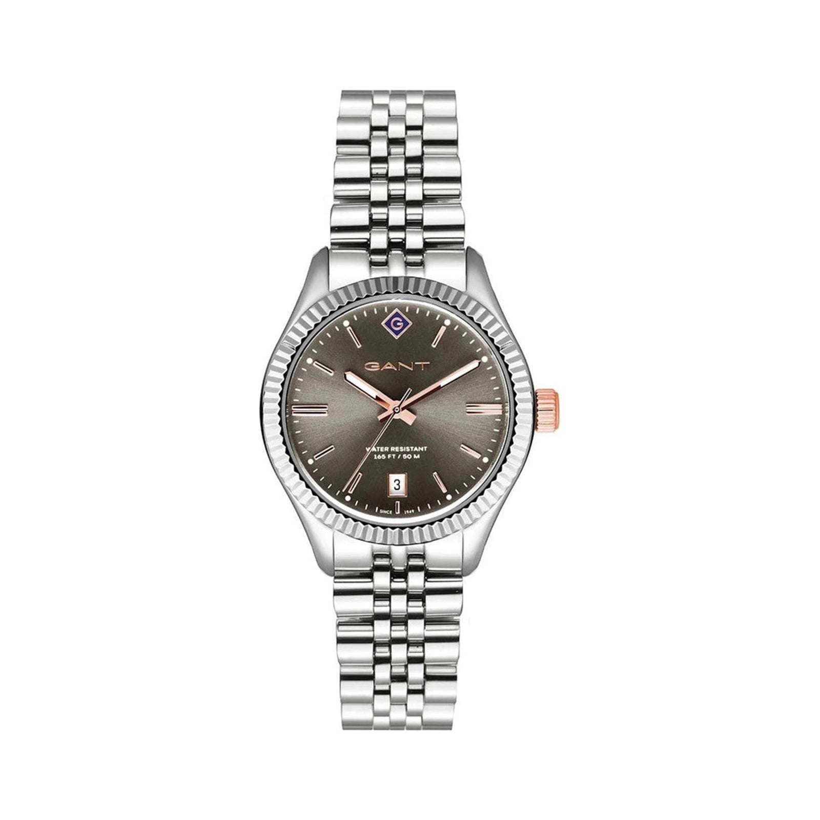 Gant Sussex G136007 Damenuhr - Default Title