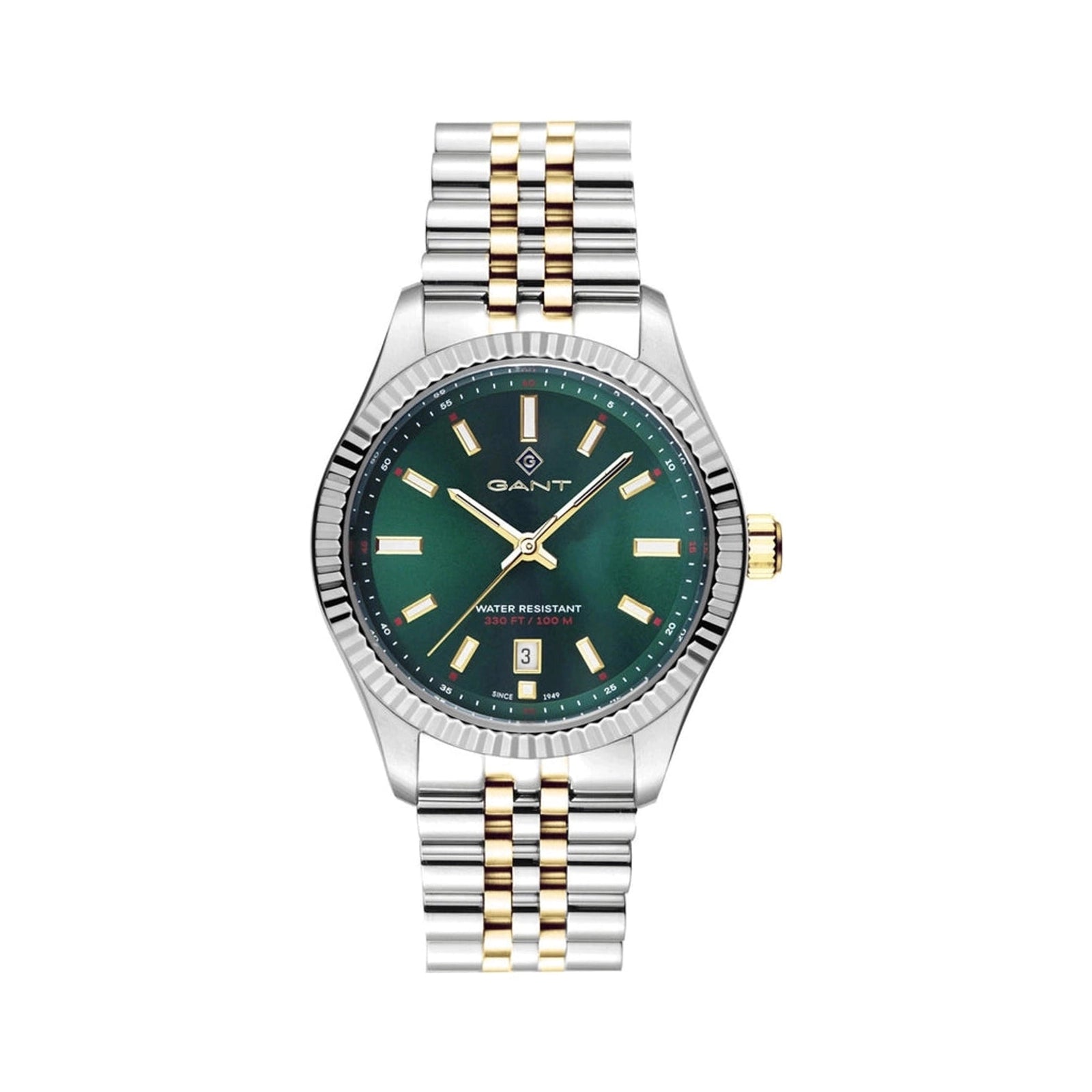 Gant Sussex Mid G171003 Damenuhr - Default Title