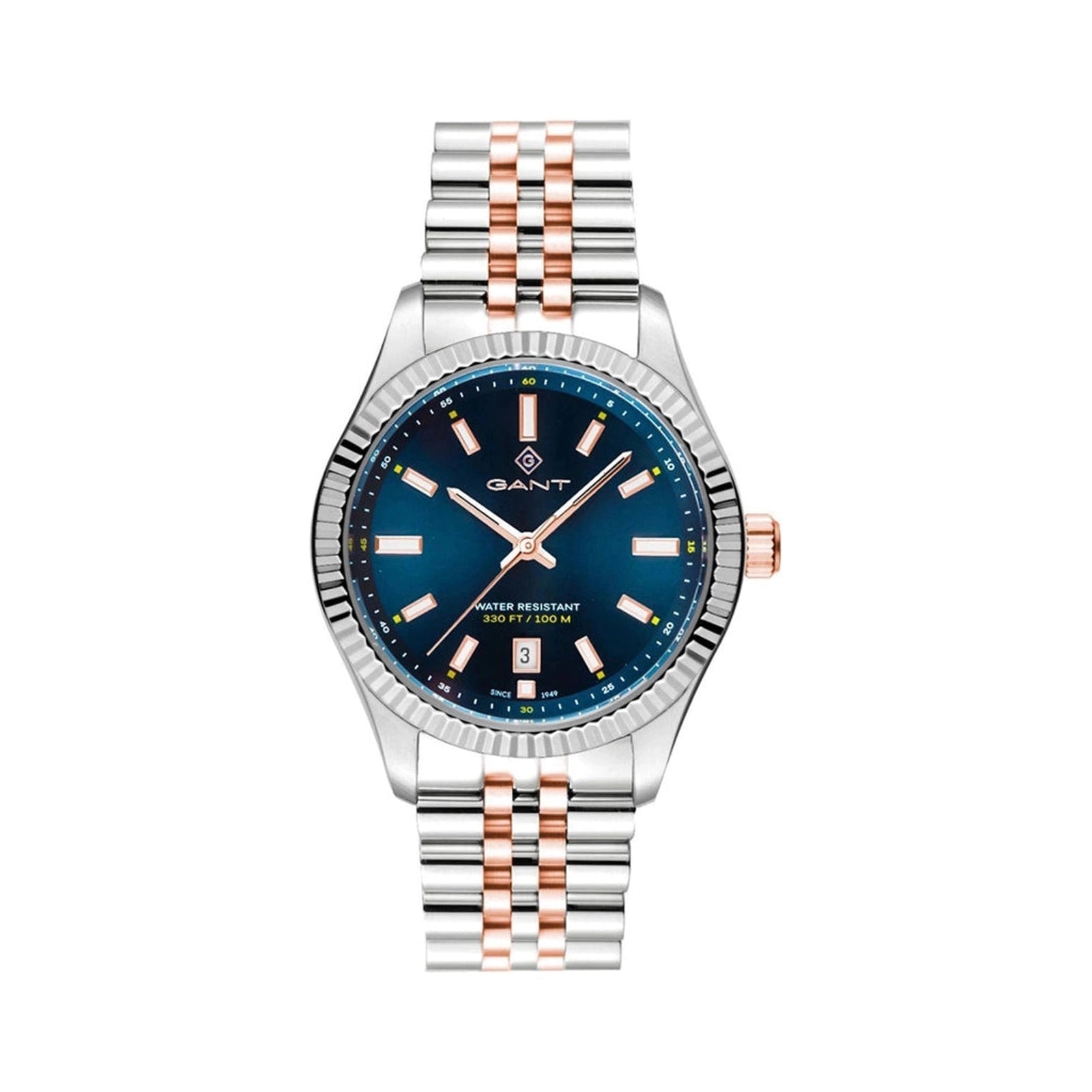 Gant Sussex Mid G171004 Damenuhr - Default Title