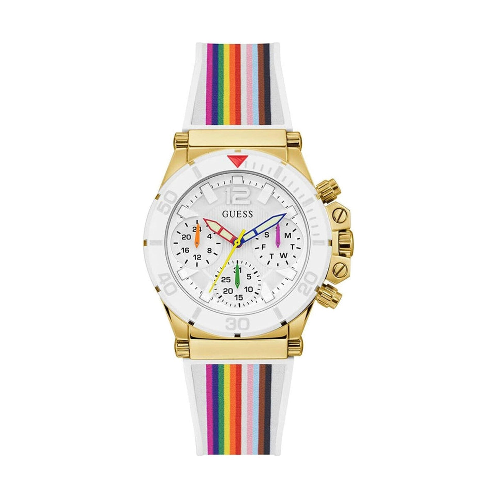 Guess Active Life GW0432L1 Damenuhr - Guess - Main Product Image