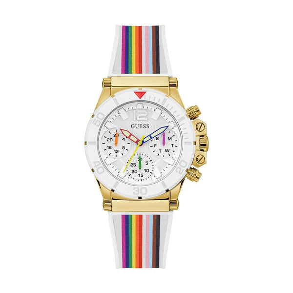 Guess Active Life GW0432L1 Damenuhr - Guess - Main Product Image