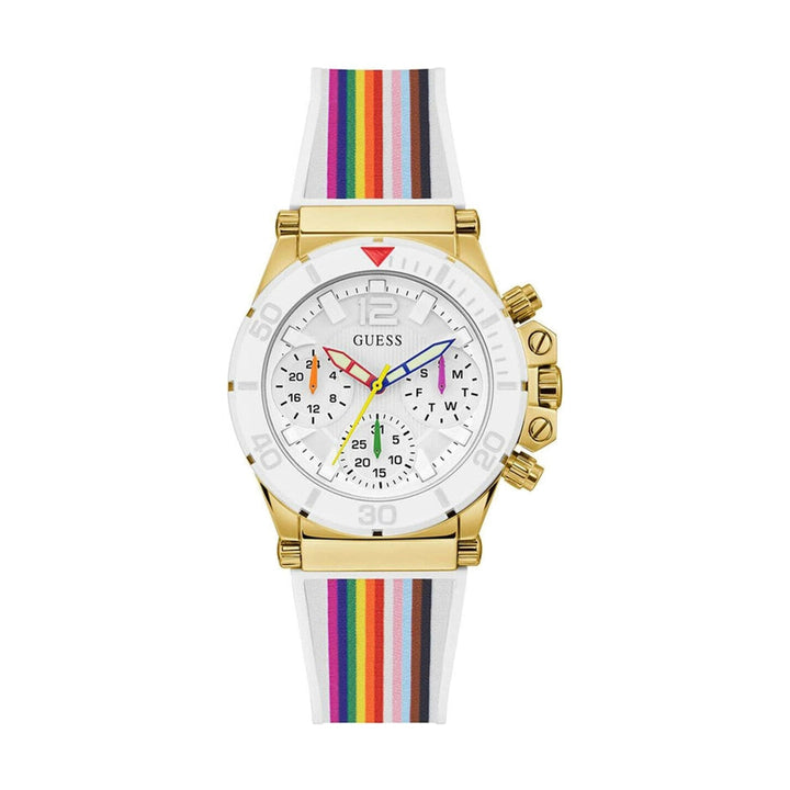 Guess Active Life GW0432L1 Damenuhr - Guess - Main Product Image
