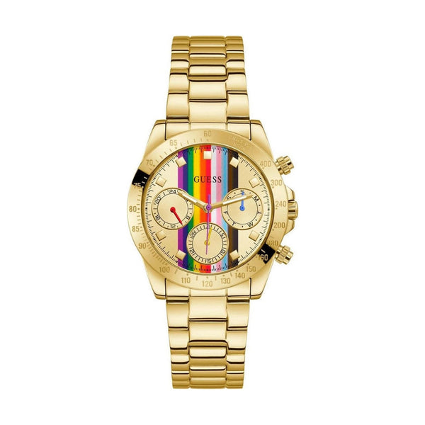 Guess Active Life GW0433L1 Damenuhr - Guess - Main Product Image