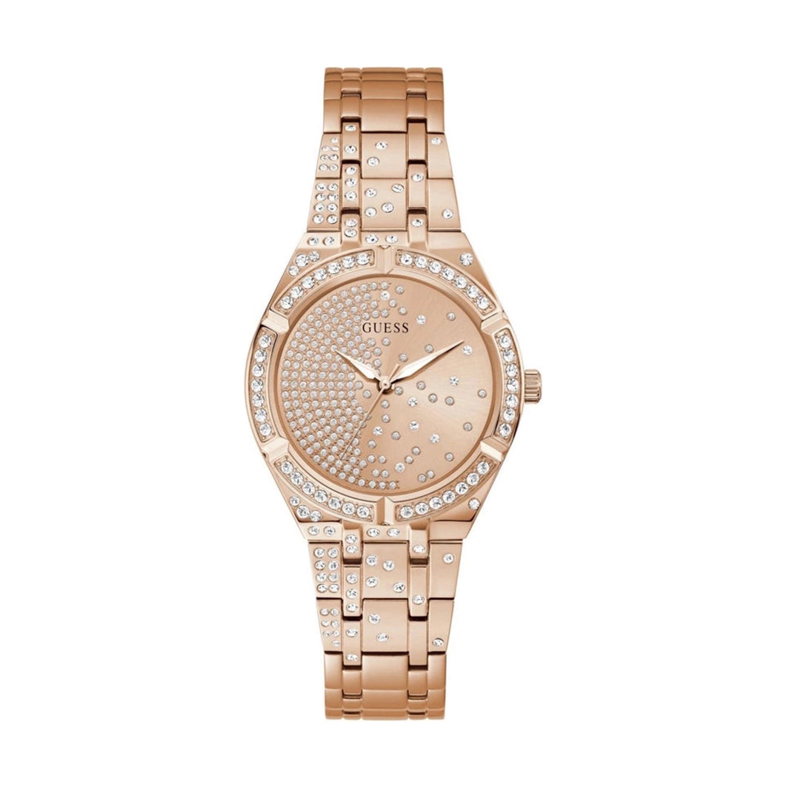 Guess Afterglow GW0312L3 Damenuhr - Guess - Main Product Image