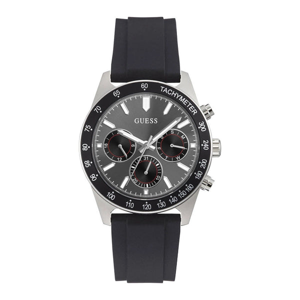 Guess Altitude GW0332G1 Herrenuhr