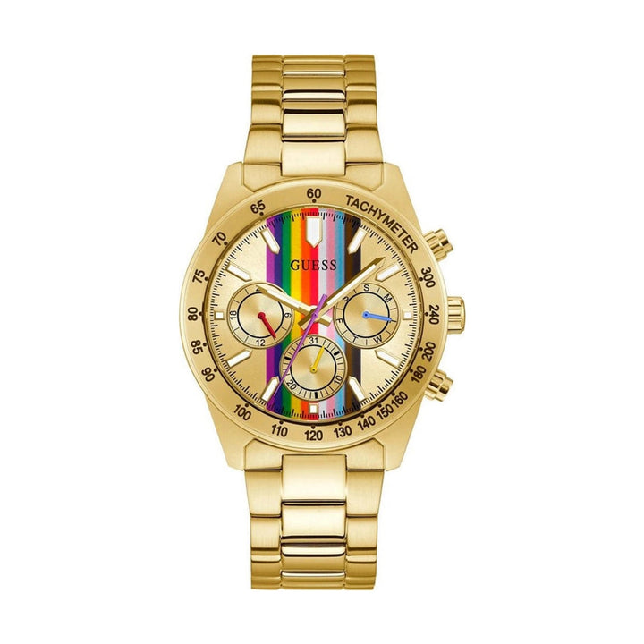 Guess Altitude GW0434G1 Herrenuhr - Guess - Main Product Image