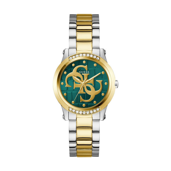 Guess Annette GW0861L4 Damenuhr - Guess Annette GW0861L4 Damenuhr