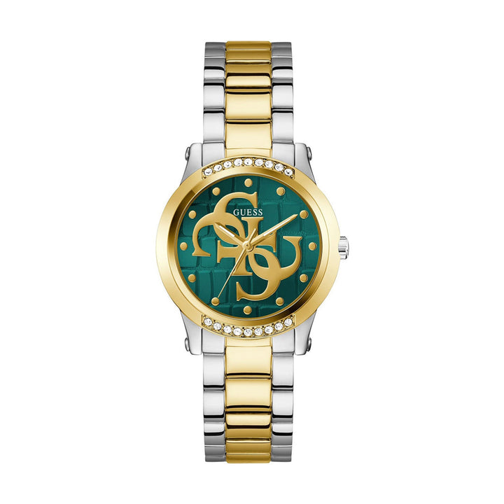 Guess Annette GW0861L4 Damenuhr - Guess Annette GW0861L4 Damenuhr