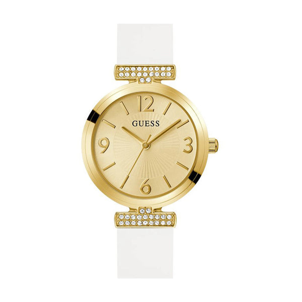 Guess Array GW0912L2 Damenuhr - Guess Array GW0912L2 Damenuhr