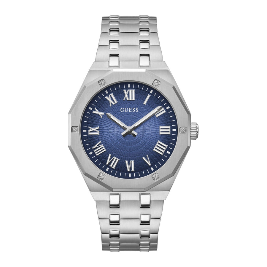 Guess Asset GW0575G4 Herrenuhr