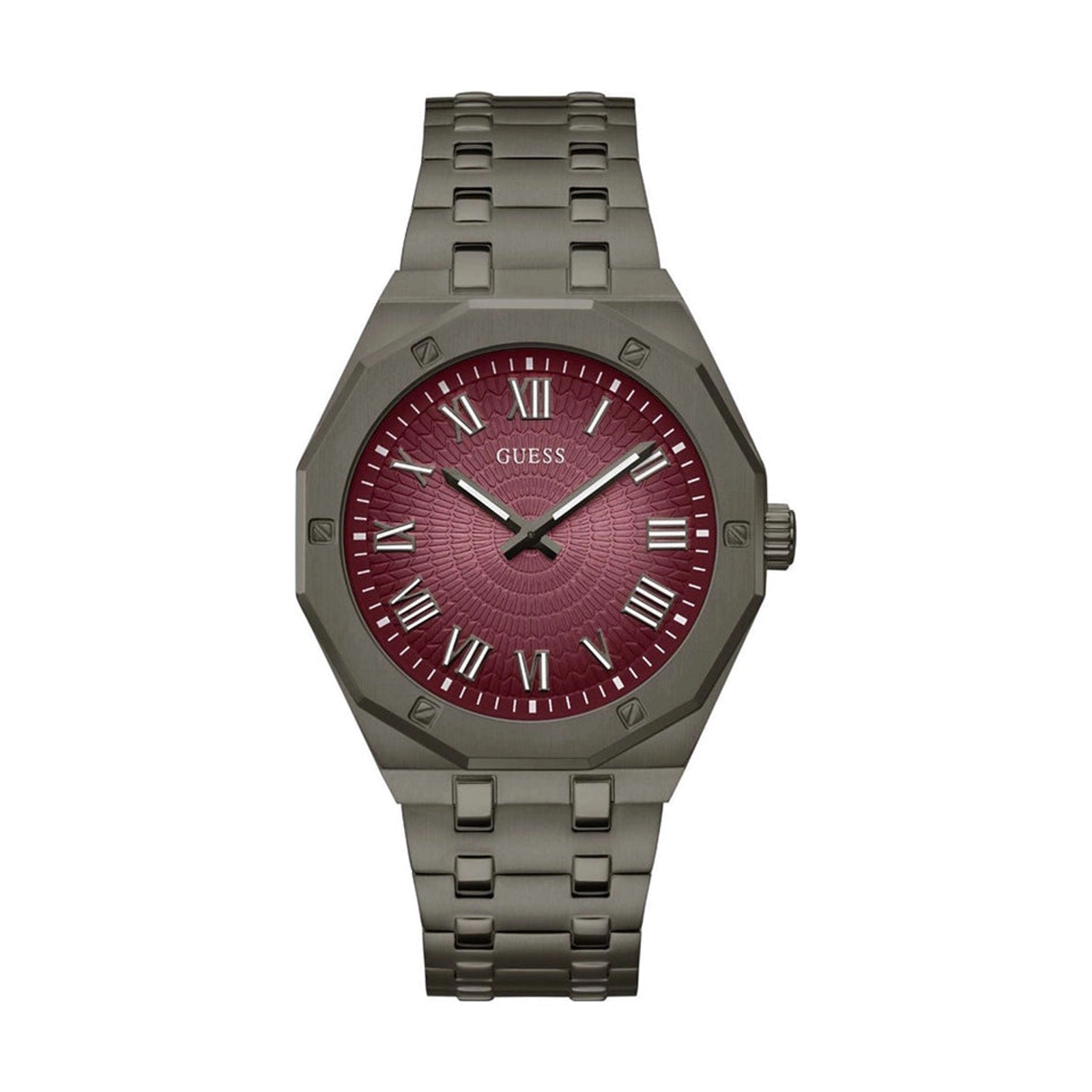Guess Asset GW0575G5 Herrenuhr - Guess - Main Product Image