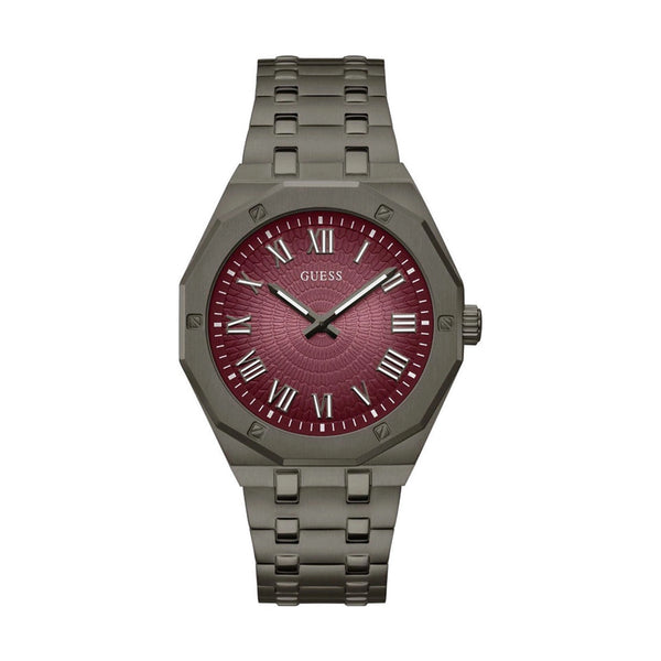 Guess Asset GW0575G5 Herrenuhr - Guess - Main Product Image