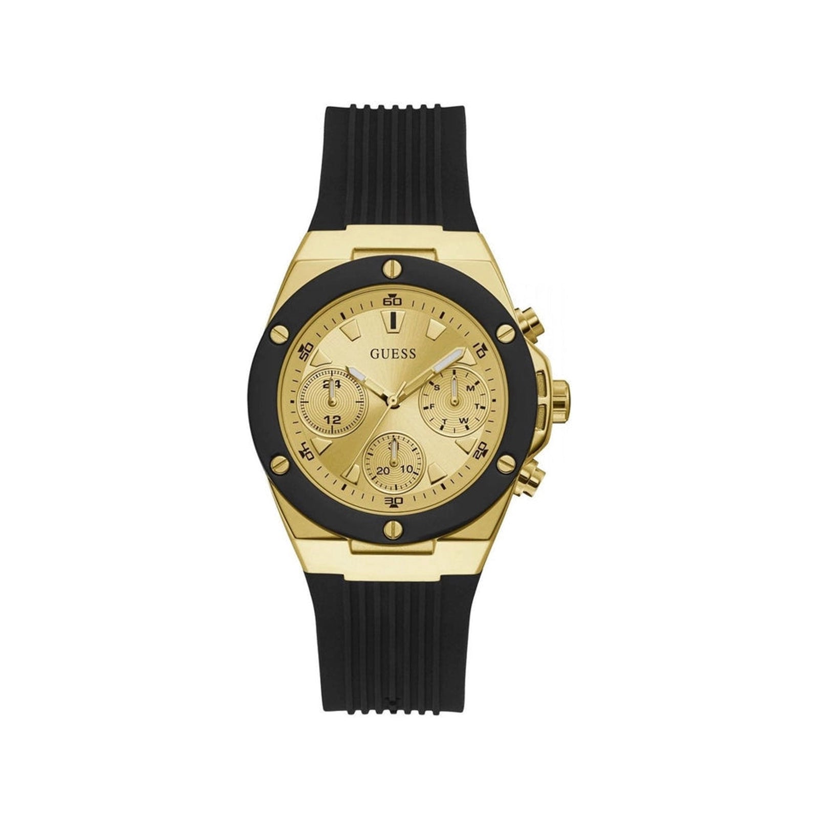 Guess Athena GW0030L2 Damenuhr - Guess - Main Product Image