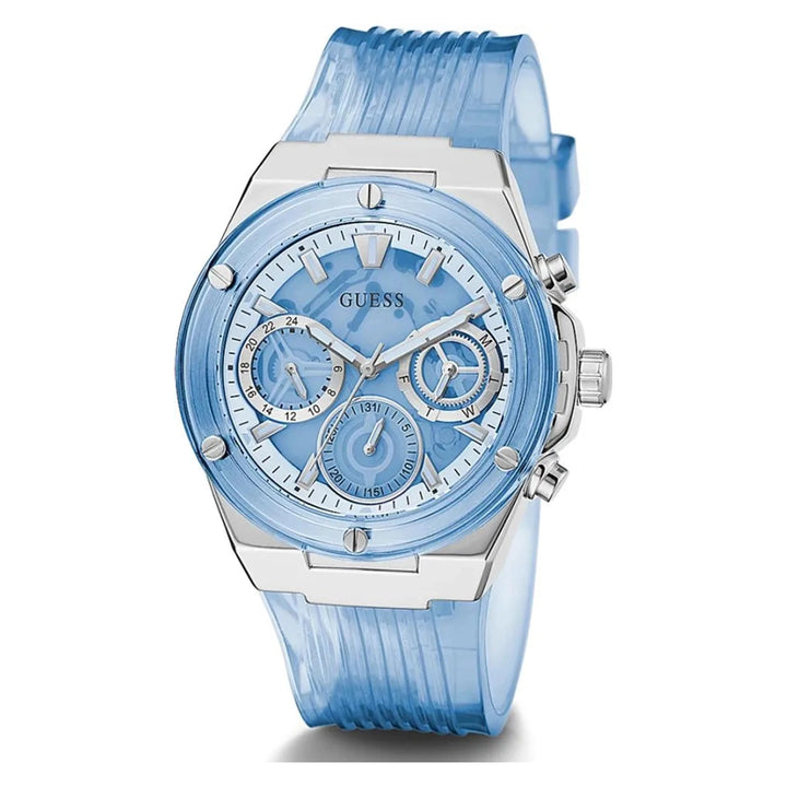 Guess Athena GW0409L1 Damenuhr - Guess Athena GW0409L1 Damenuhr - View 6