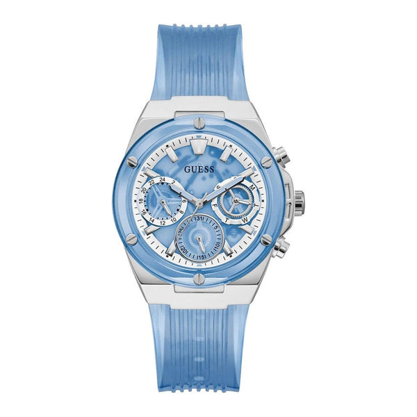 Guess Athena GW0409L1 Damenuhr