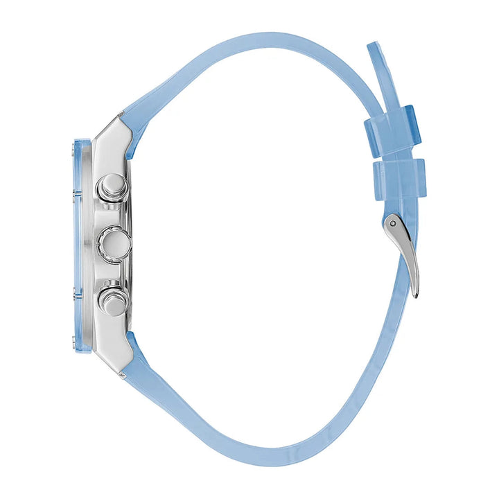 Guess Athena GW0409L1 Damenuhr - Guess Athena GW0409L1 Damenuhr - View 3