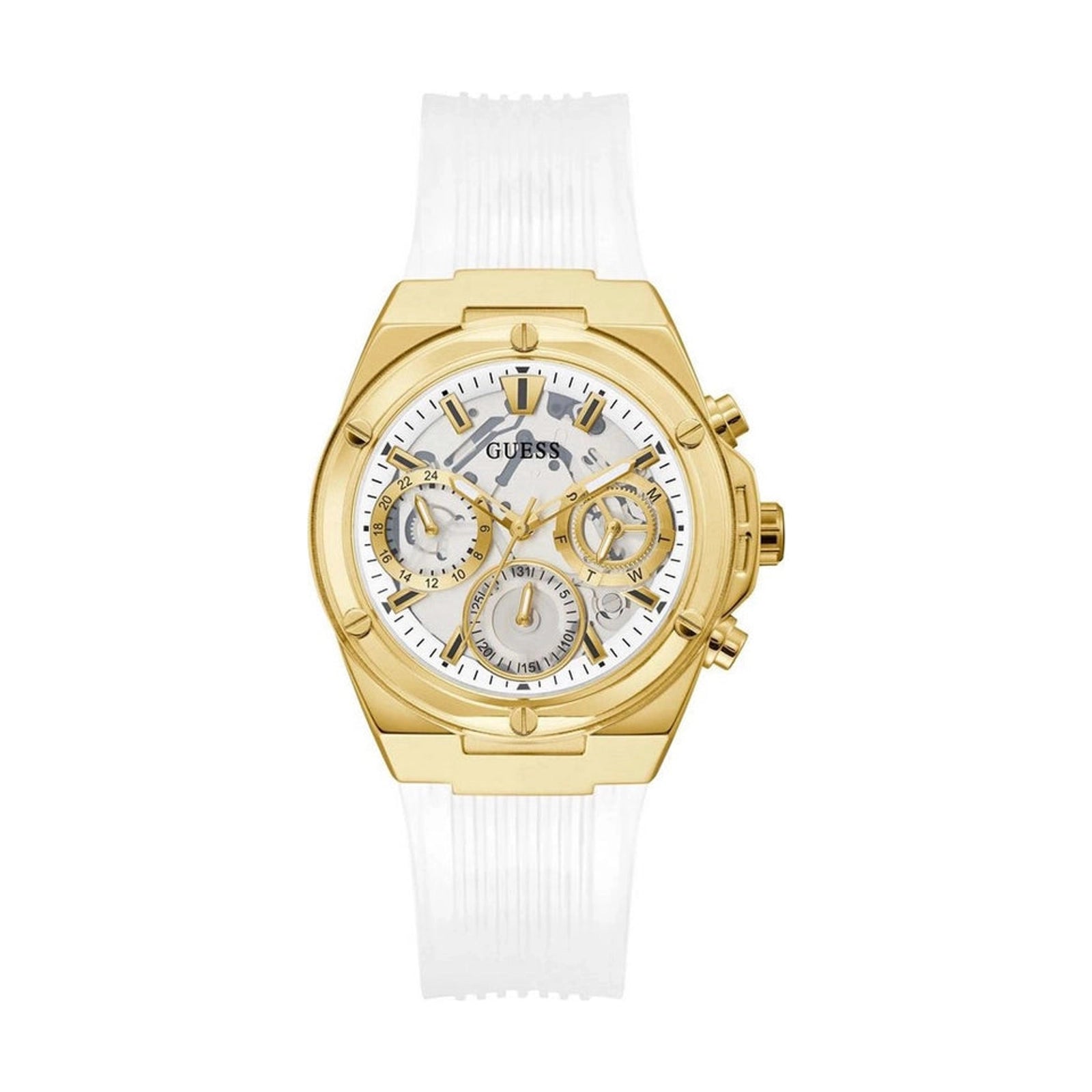 Guess Athena GW0409L2 Damenuhr - Guess - Main Product Image