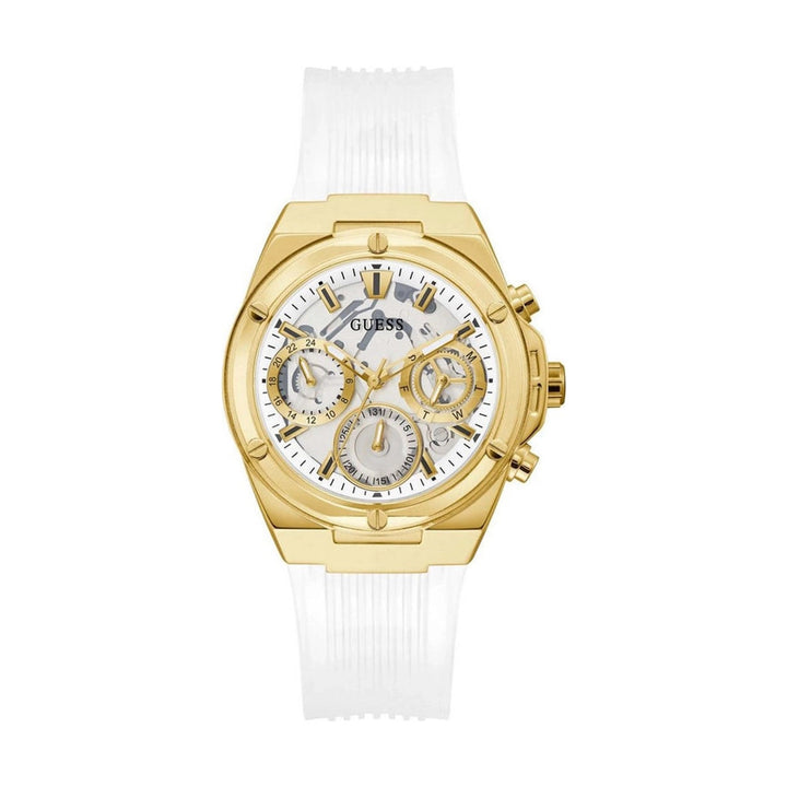Guess Athena GW0409L2 Damenuhr - Guess - Main Product Image