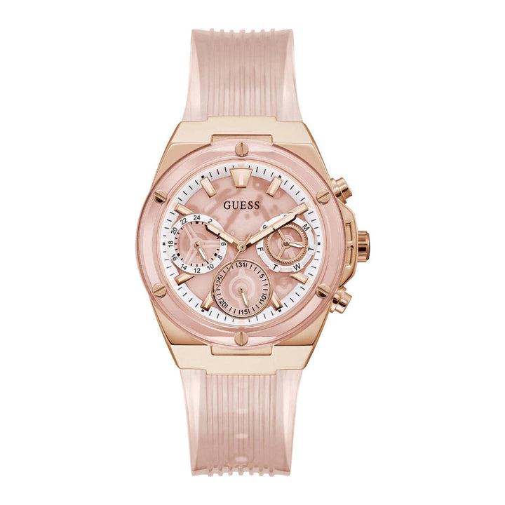 Guess Athena GW0409L3 Damenuhr