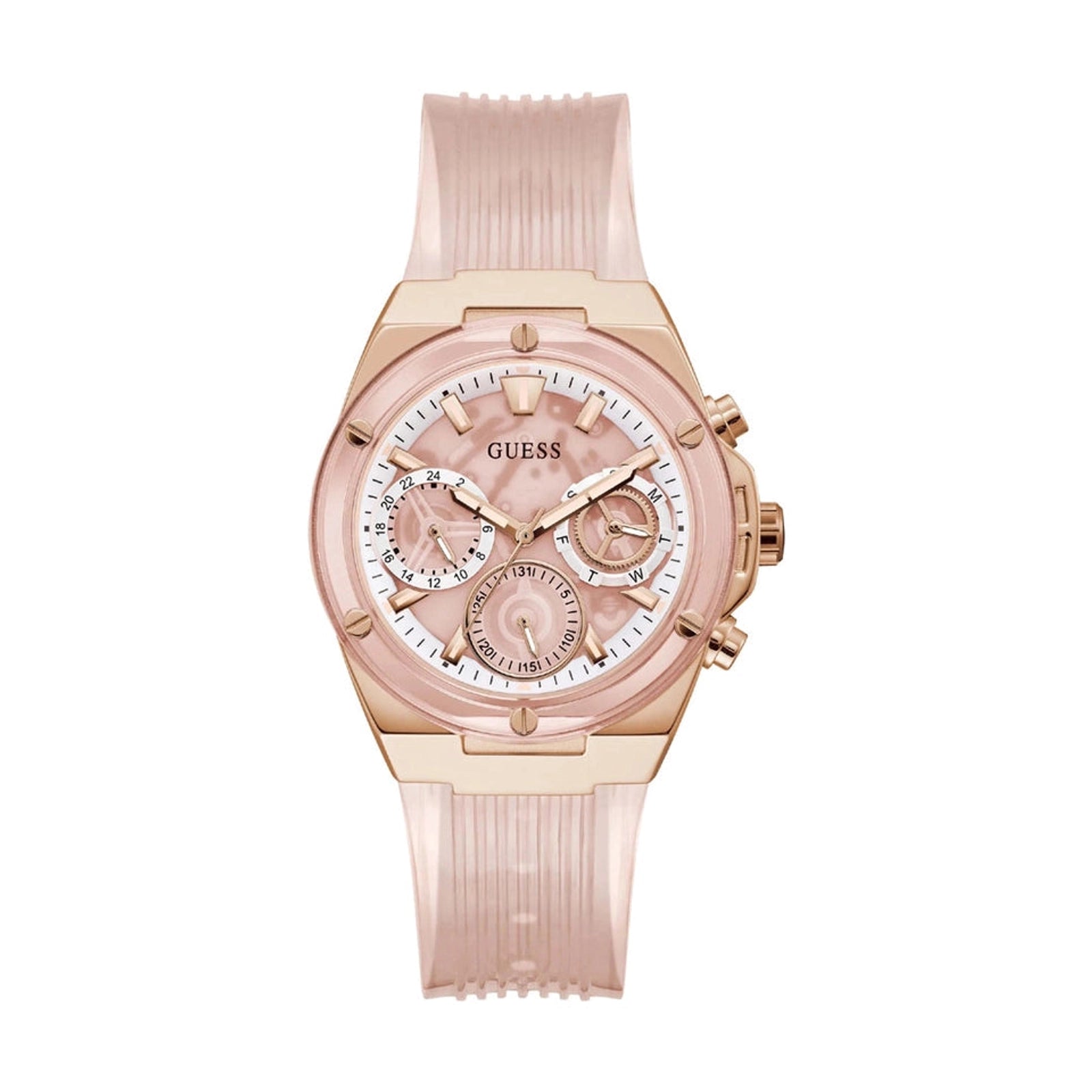 Guess Athena GW0409L3 Damenuhr - Guess - Main Product Image