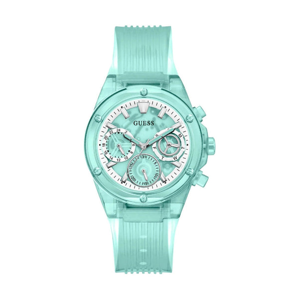 Guess Athena GW0438L1 Damenuhr - Guess - Main Product Image