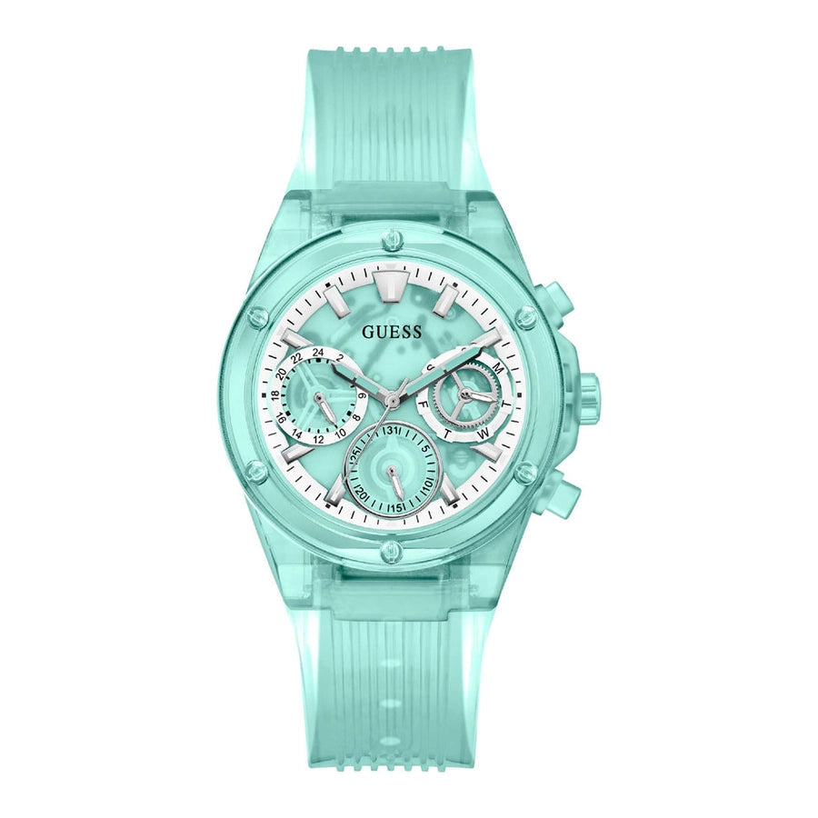 Guess Athena GW0438L1 Damenuhr