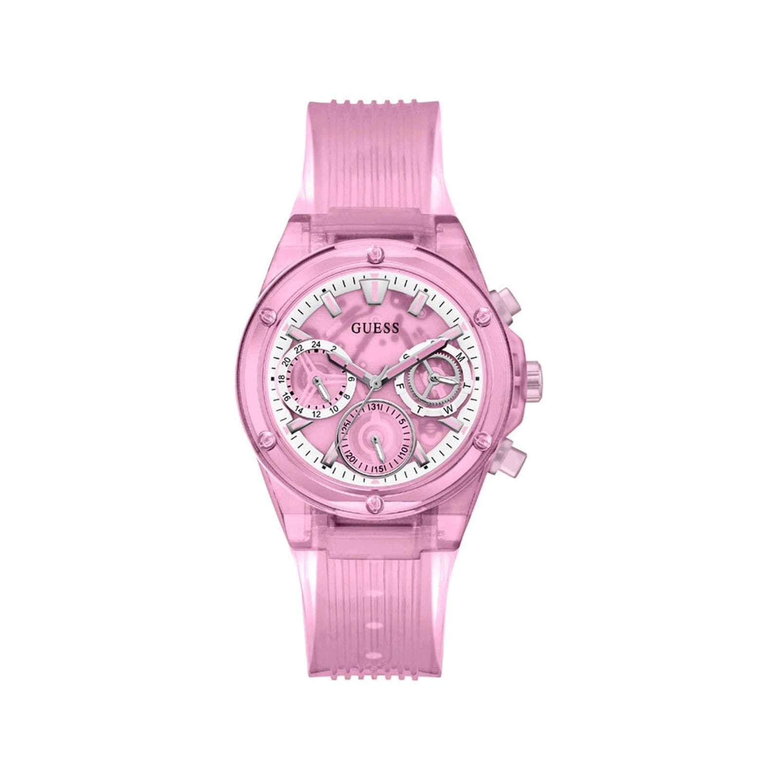 Guess Athena GW0438L2 Damenuhr - Guess - Main Product Image