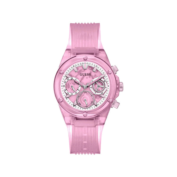 Guess Athena GW0438L2 Damenuhr - Guess - Main Product Image