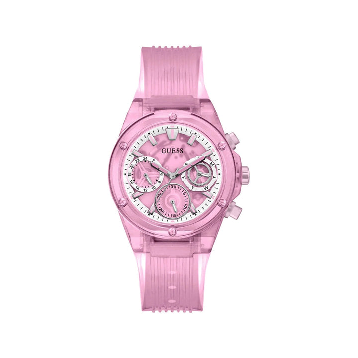 Guess Athena GW0438L2 Damenuhr - Guess - Main Product Image