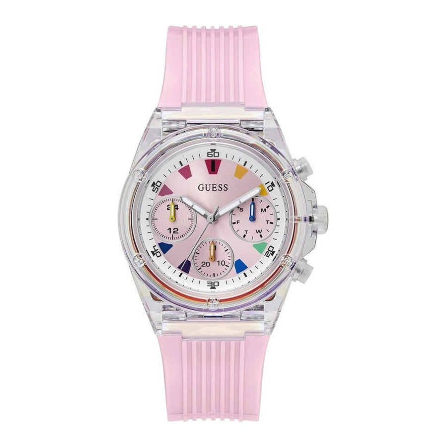 Guess Athena GW0438L7 Damenuhr