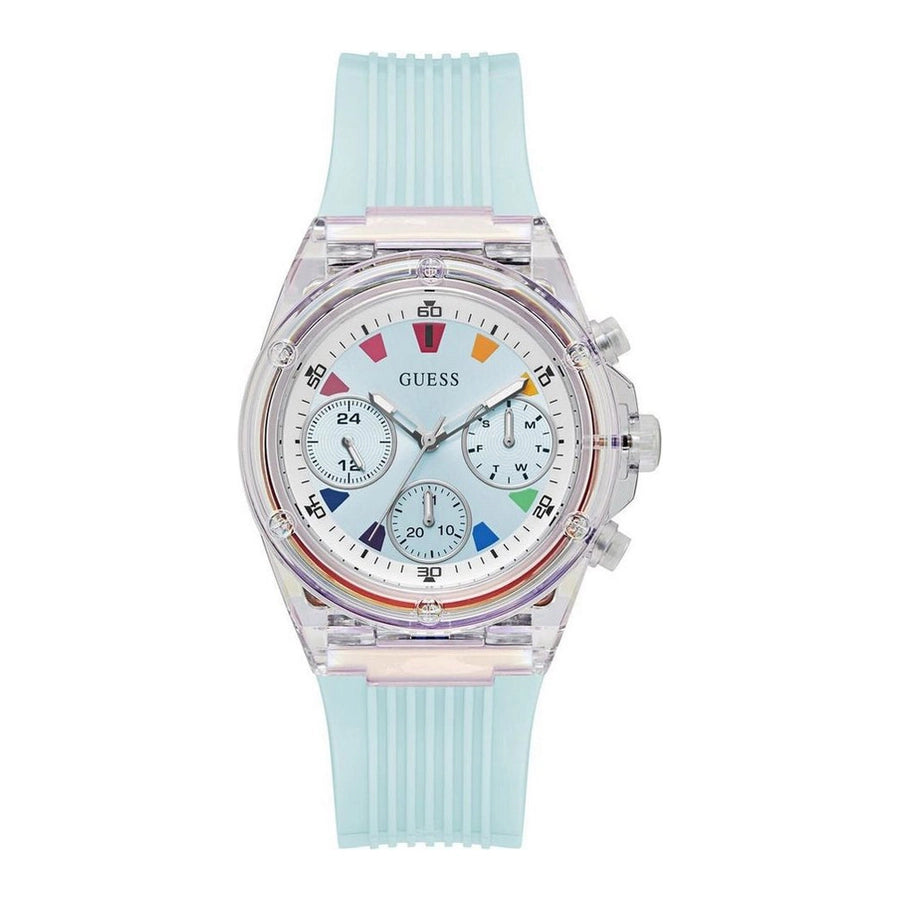 Guess Athena GW0438L8 Damenuhr